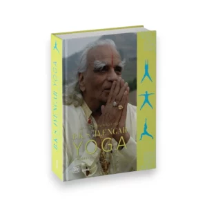 B.K.S. Iyengar Yoga