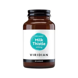 Cardo Mariano Bio Viridian