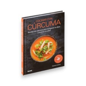 Cocinar con Cúrcuma