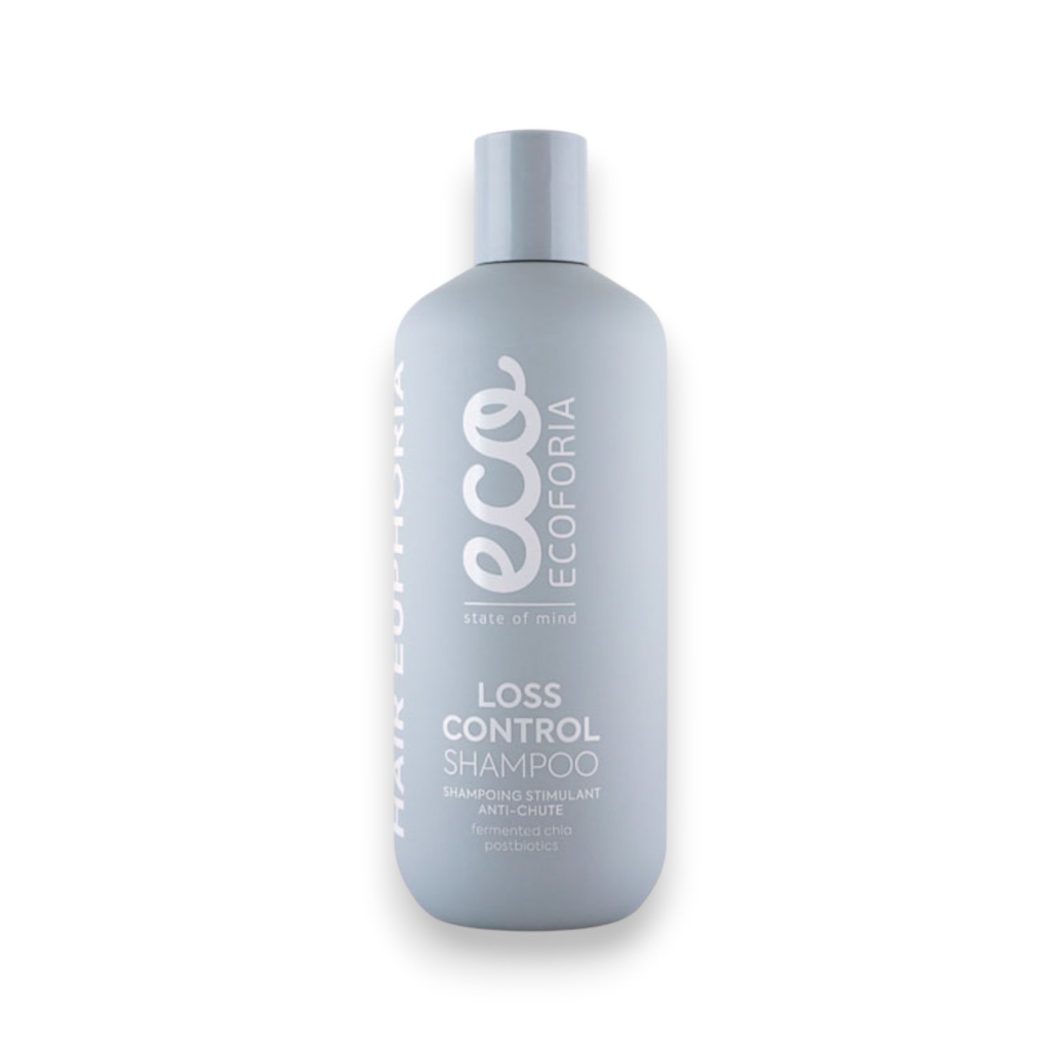 Ecoforia Loss Control Champú Anticaída Eco