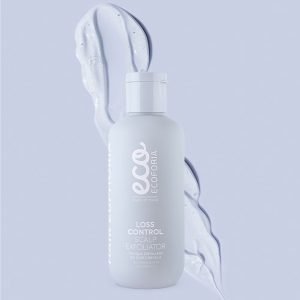 Ecoforia Loss Control Exfoliante Anticaída Eco