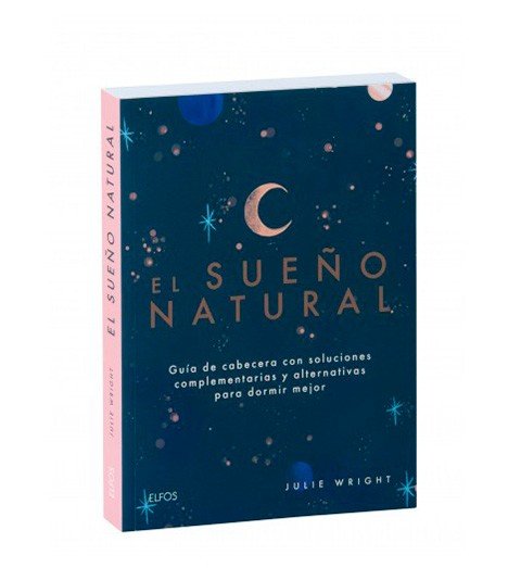 El sueño natural