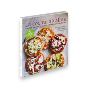 La cocina alcalina
