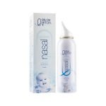 Quinton Nasal Pediátrico