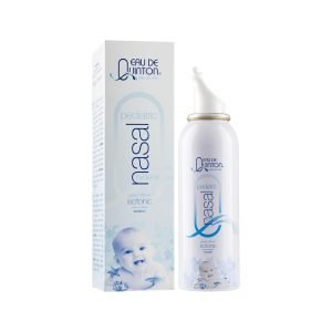Quinton Nasal Pediátrico