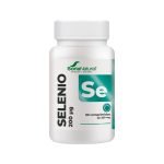 Selenio Soria Natural 90 Comprimidos