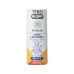 Taullorganics Gel Roll On Golpes y Moretones