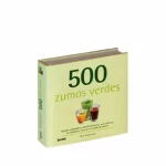500 Zumos verdes